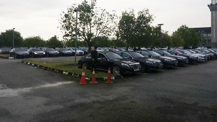 Mercedes Benz Slide 12