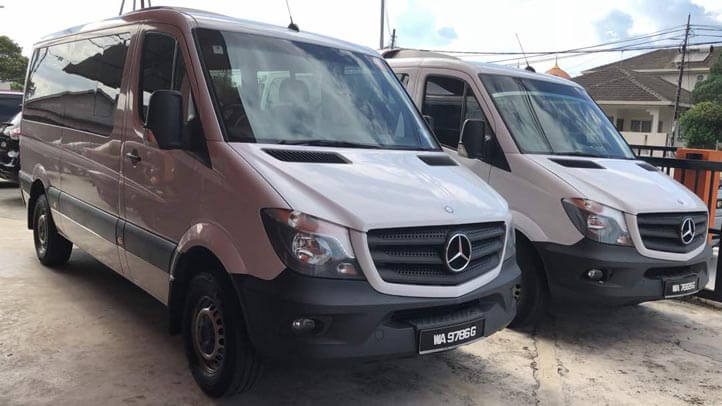 Mercedes Benz Slide 13