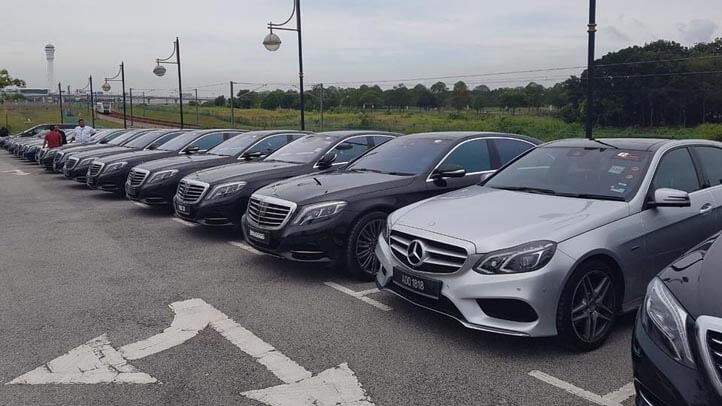 Mercedes Benz Slide 02