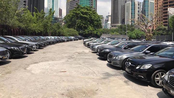 Mercedes Benz Slide 03