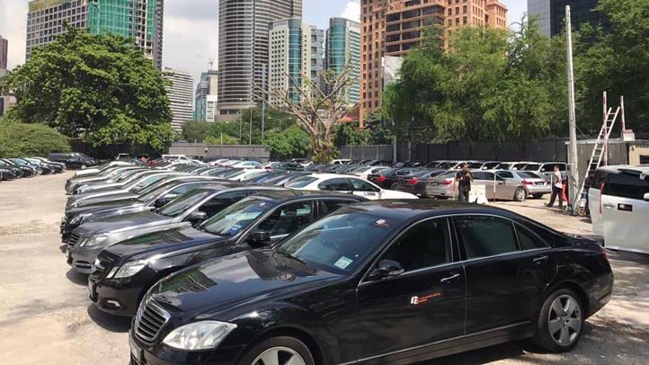 Mercedes Benz Slide 04