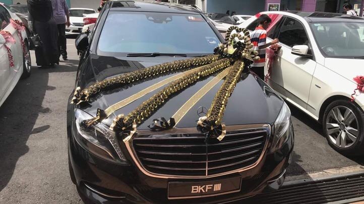 Mercedes Benz Slide 09