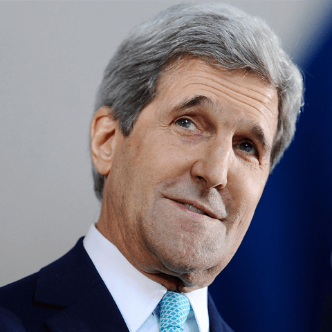 John Kerry