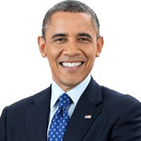 President Barack Obama