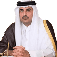 Sheikh Tamim bin Hamad Al Thani