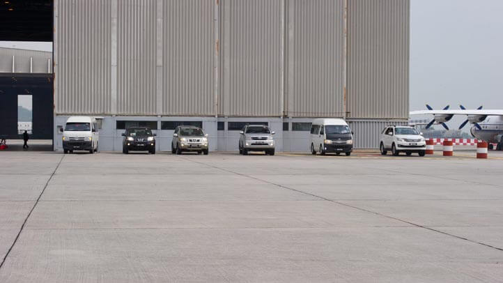 Barack Obama Slide 04