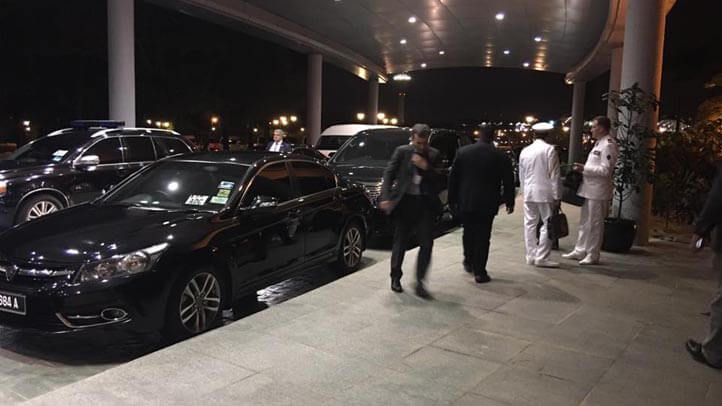 François Hollande Slide 04